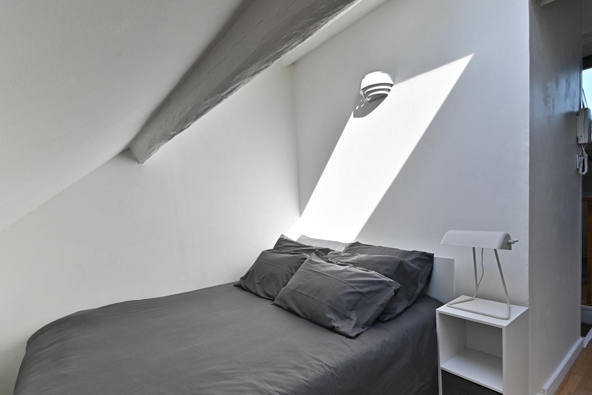 Cocoon D'ebene - A 20 Min Du Parc Disneyland Paris Apartment *