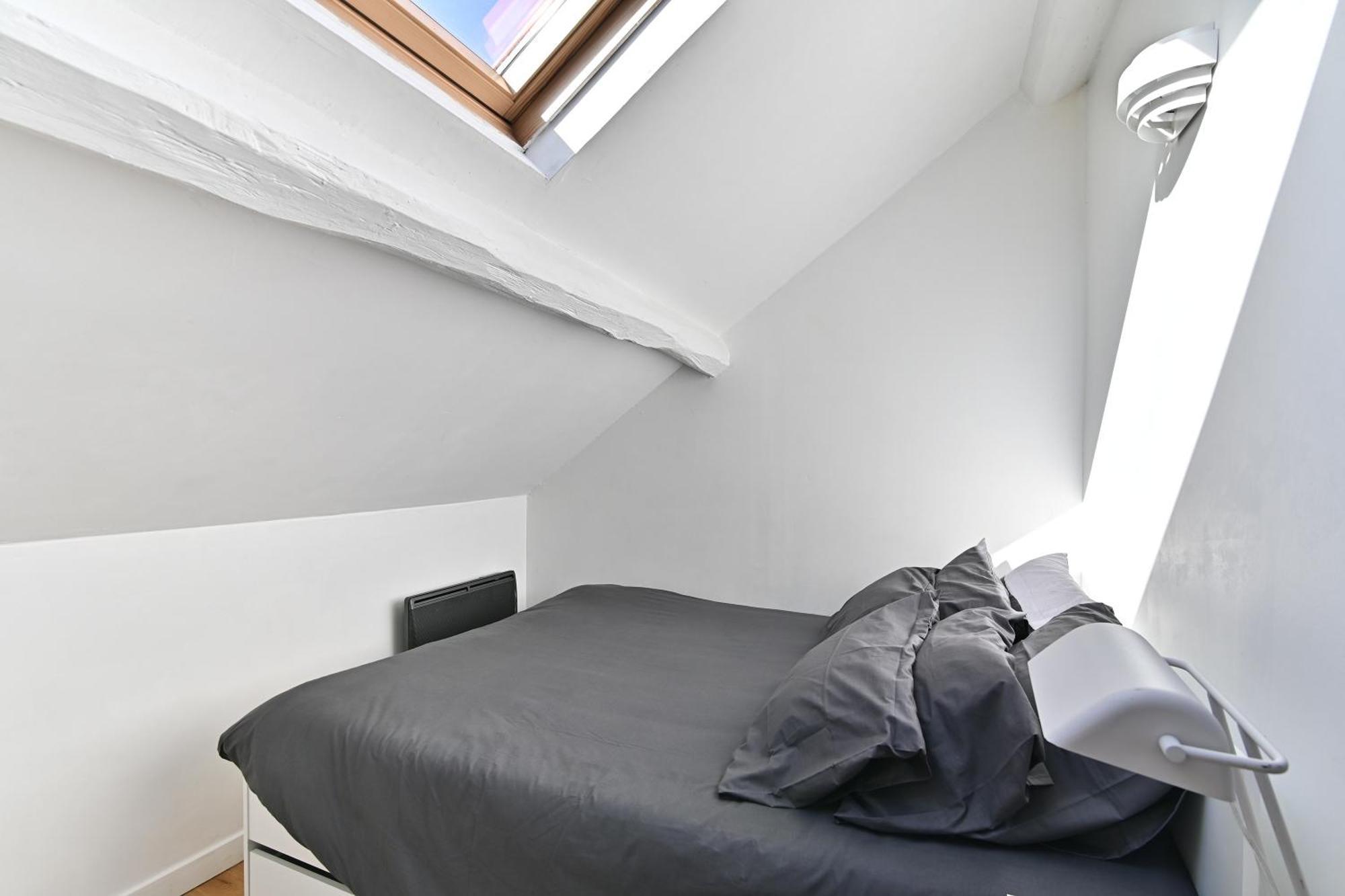 Appartement Cocoon D'ebene - A 20 Min Du Parc Disneyland Paris *